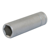 ITM - TENG 1/4" DR. DEEP SOCKET 8MM | TE-M140608-C